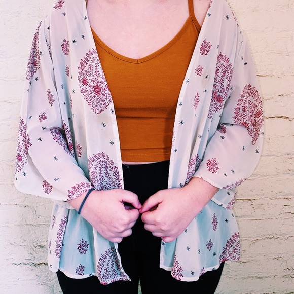 Kimono - Picture 1 of 2